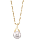 Freshwater Pearl Lindsey Pendant