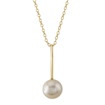 Freshwater Pearl Emmanuelle Pendant