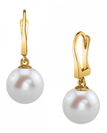 Freshwater Pearl Classic Elegance Earrings