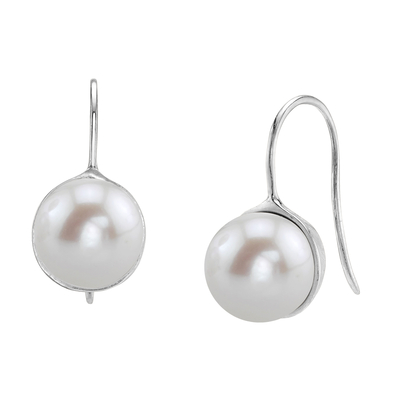 Freshwater Pearl Harriett Earrings