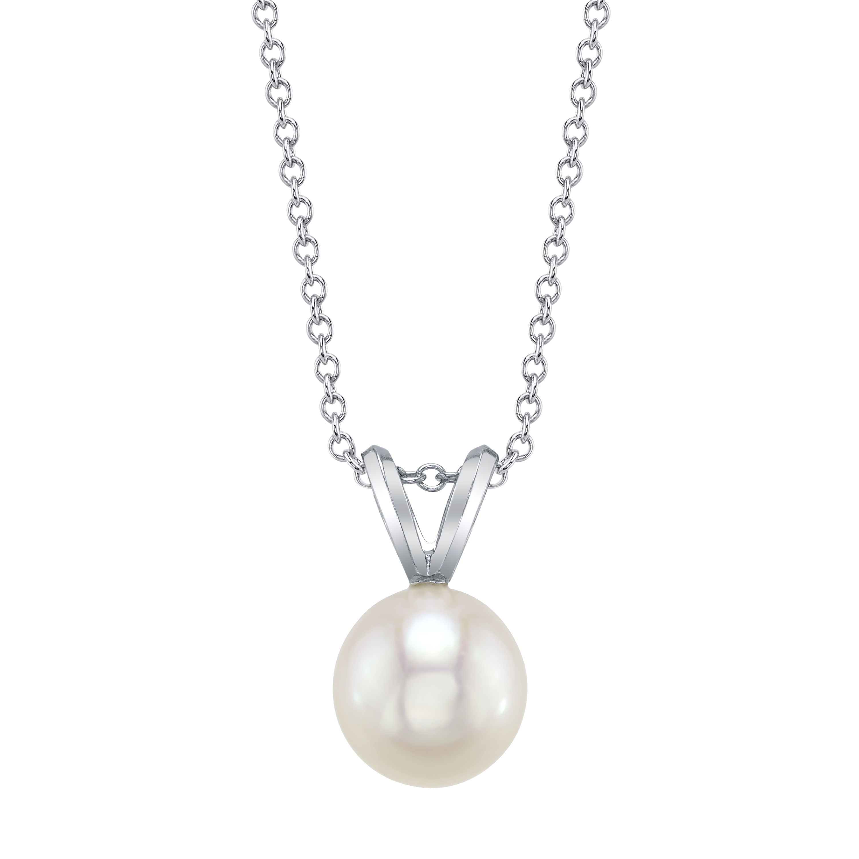 Freshwater Pearl Classic Pendant